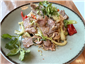 pork noodles